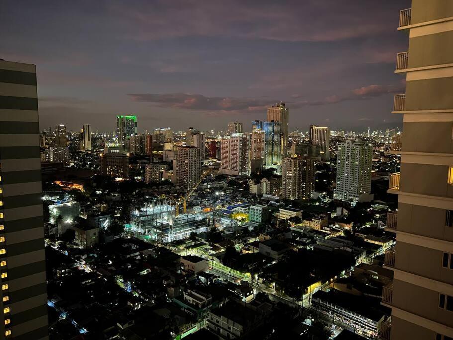 Beautiful 1Bed Condo Nr Airport, Moa, Makati, Bay Манила Экстерьер фото