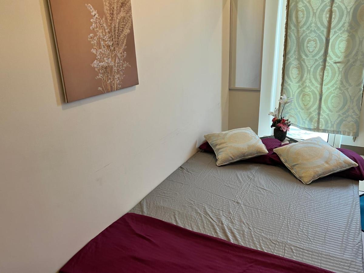 Beautiful 1Bed Condo Nr Airport, Moa, Makati, Bay Манила Экстерьер фото