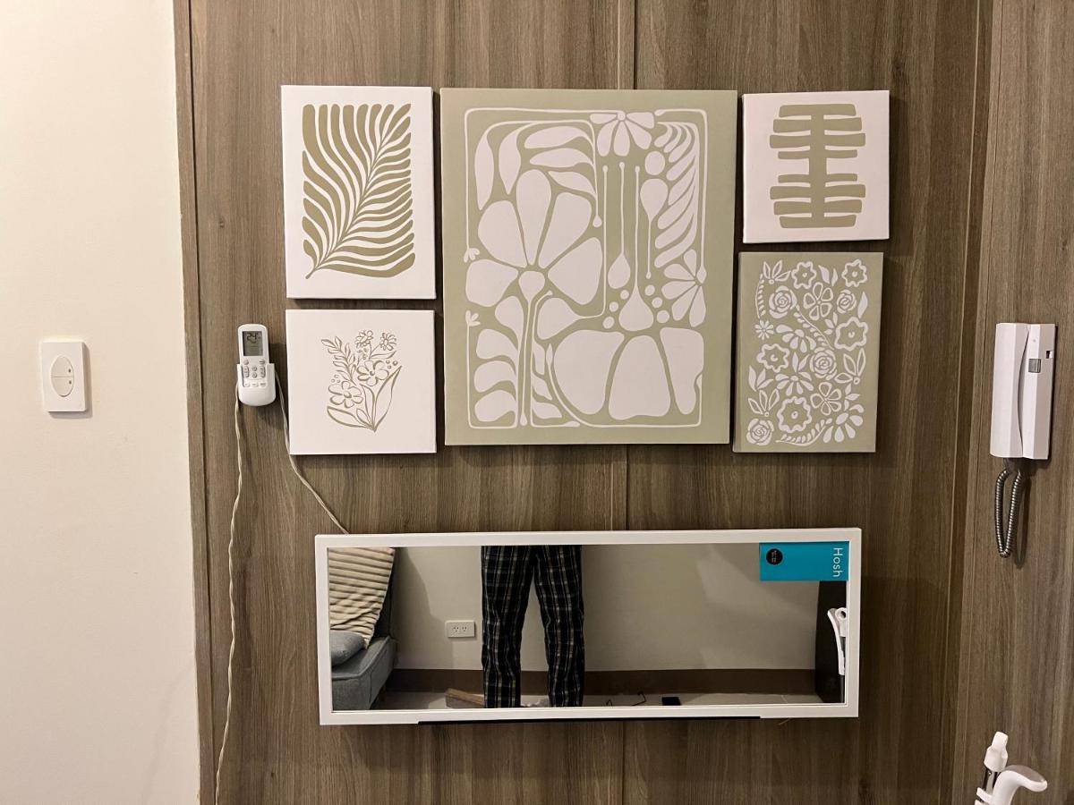 Beautiful 1Bed Condo Nr Airport, Moa, Makati, Bay Манила Экстерьер фото