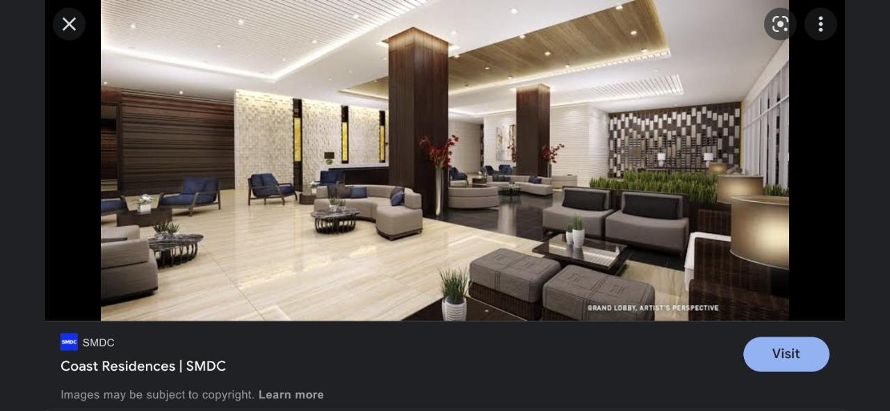 Beautiful 1Bed Condo Nr Airport, Moa, Makati, Bay Манила Экстерьер фото