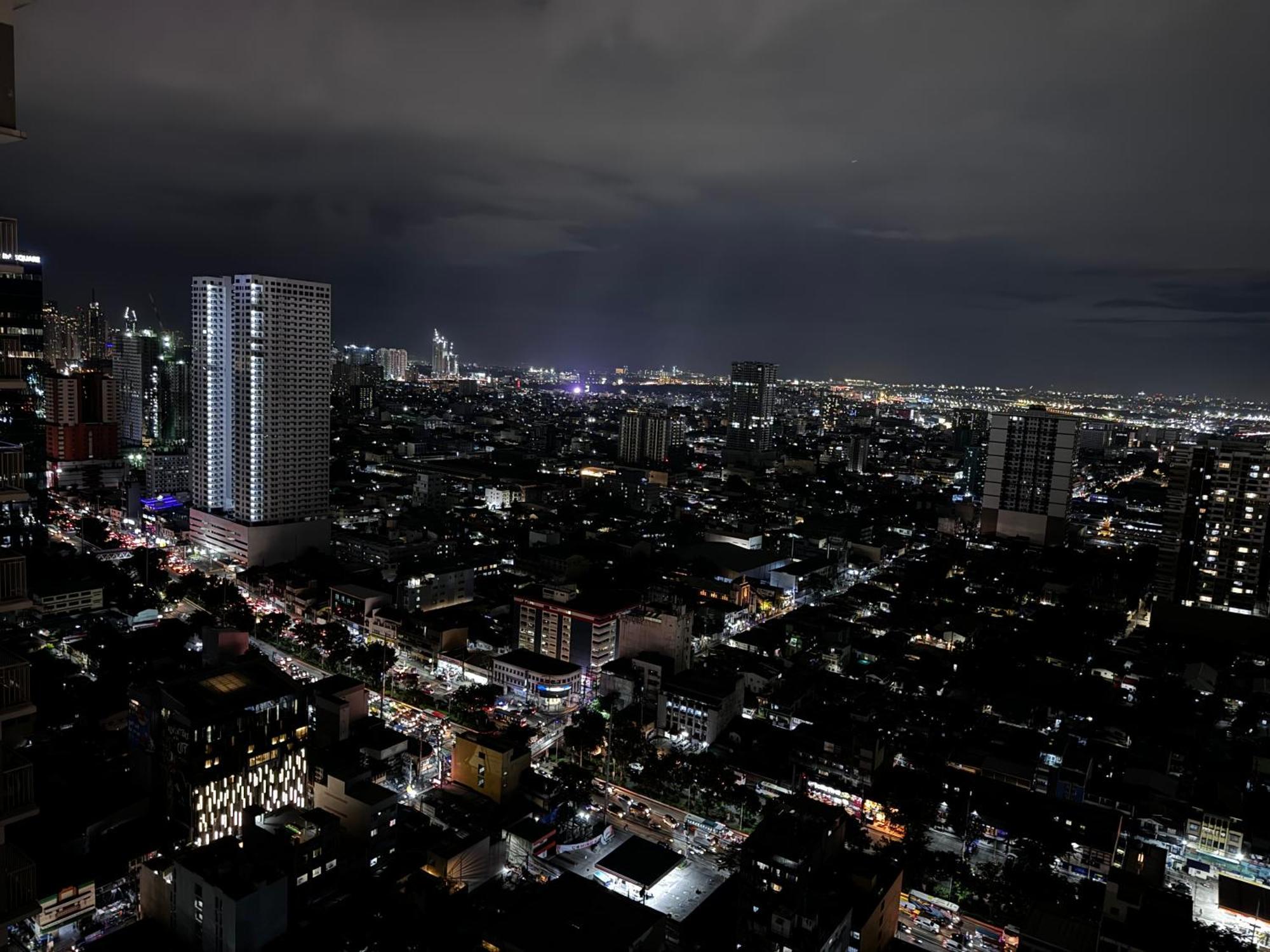 Beautiful 1Bed Condo Nr Airport, Moa, Makati, Bay Манила Экстерьер фото