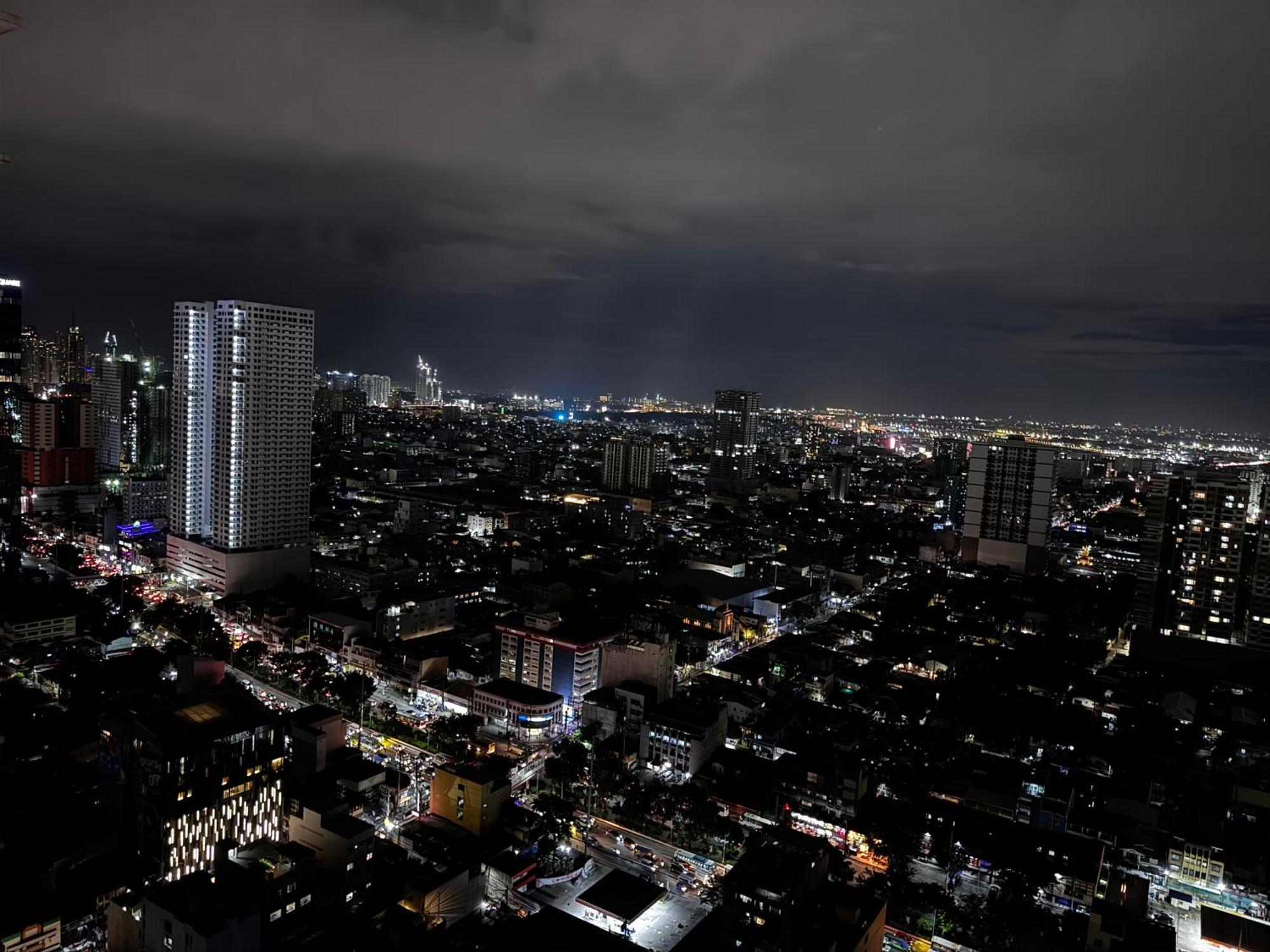Beautiful 1Bed Condo Nr Airport, Moa, Makati, Bay Манила Экстерьер фото
